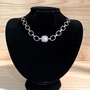 Giani Bernini Cubic Zerconia Sterling Silver